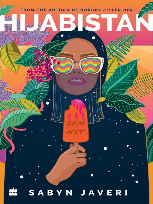 Cover image for Hijabistan